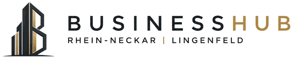 BusinessHub Rhein-Neckar